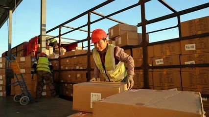 在穩(wěn)中求進中邁出新步伐——2023年四師可克達拉市礦產(chǎn)及化工制品產(chǎn)業(yè)助推經(jīng)濟高質(zhì)量發(fā)展穩(wěn)步向好