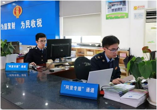 稅收服務助力“雙十一” 訂單攀升，服務不斷檔